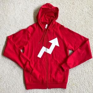 Buzzfeed Employee Hoodie